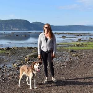 Meet your Posher, Daïka